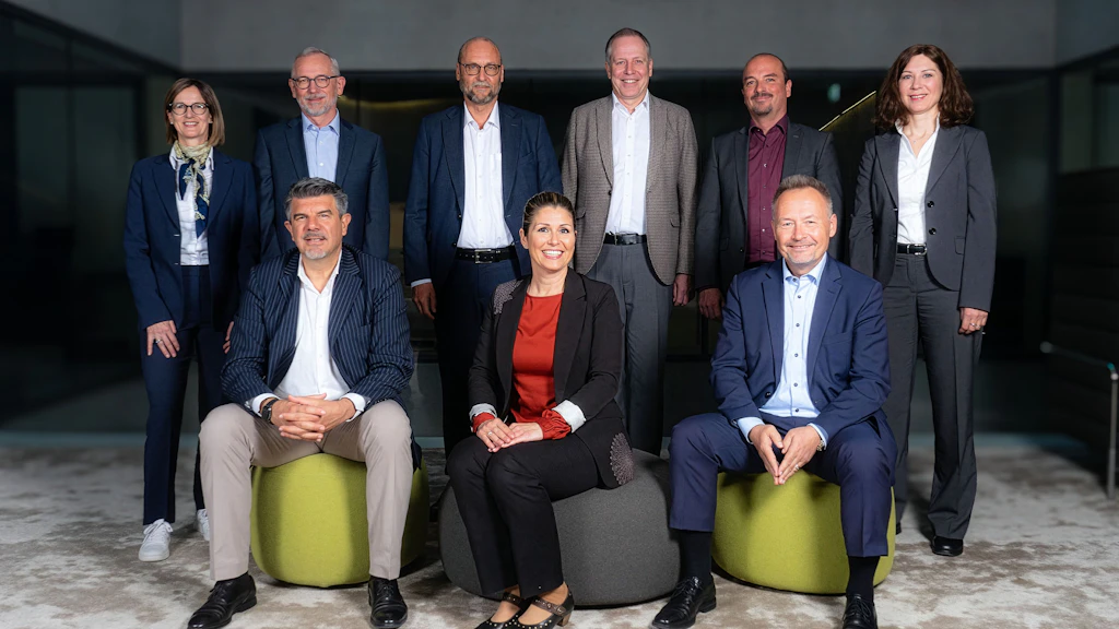The FEDRO Management Board