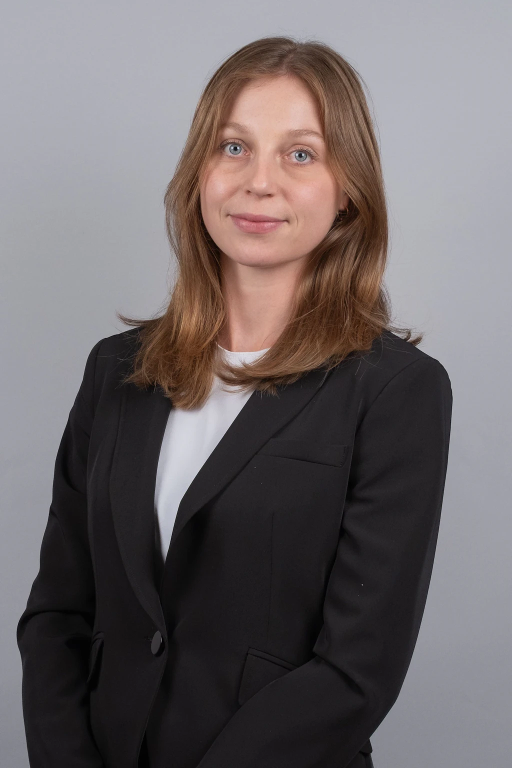 Sarina Keusch