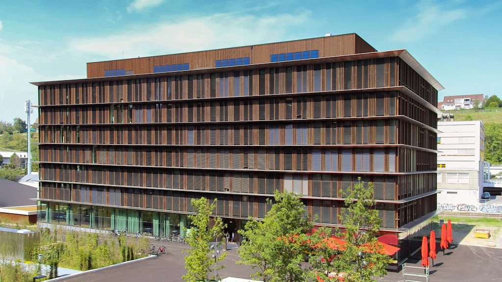 Contact, address and map